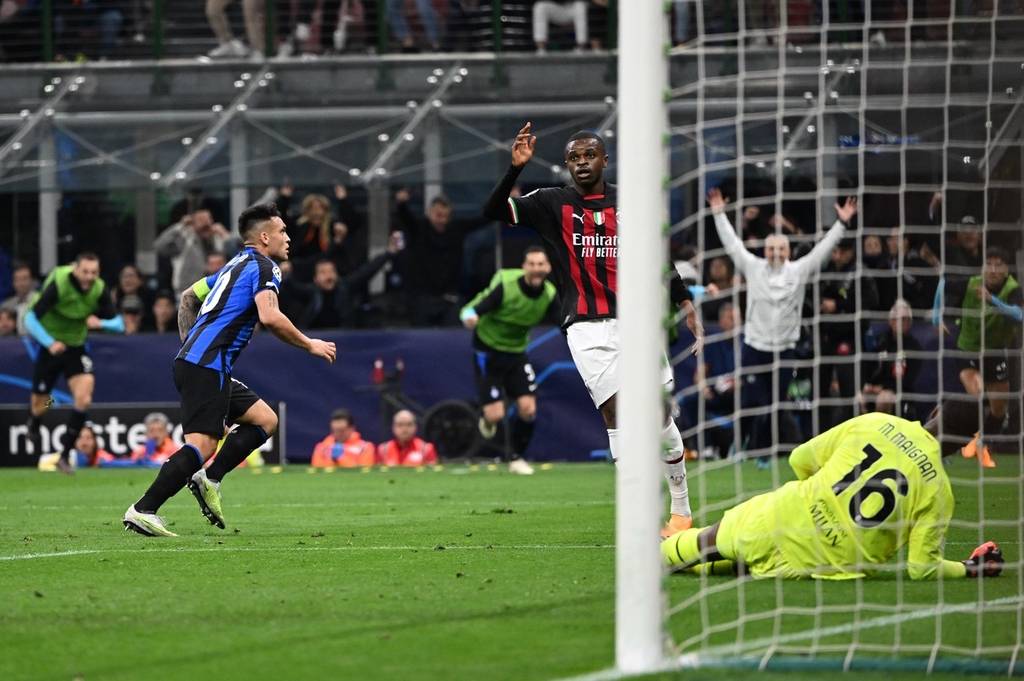 直接参与7球！戈登追平希勒纽卡队史欧冠参与进球纪录