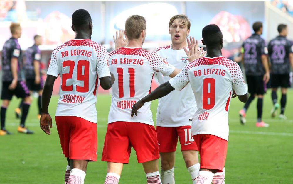 U17亚预赛战报：万项双响，邝兆镭破门，中国8-0斯里兰卡