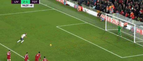 足球五大联赛最具效率前锋榜公布，黑马登顶