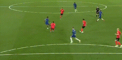 韩鹏：不可能让依木兰和陈泽仕踢全场，再受伤会影响国青集训