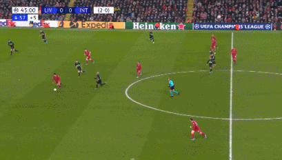 维尔茨vs国米全场数据：替补登场22分钟，造制胜点球