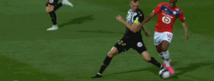 恰20本赛季意甲4次远射破门，五大联赛与姆巴佩并列第一