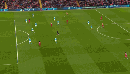 孔蒂：下半场我们本可以表现得更好；对比赛过程感到满意