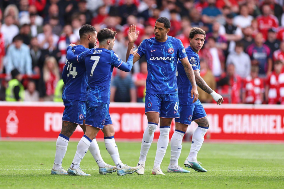 周定洋：我们全力想要赢得比赛，虽然只拿了1分但也满意