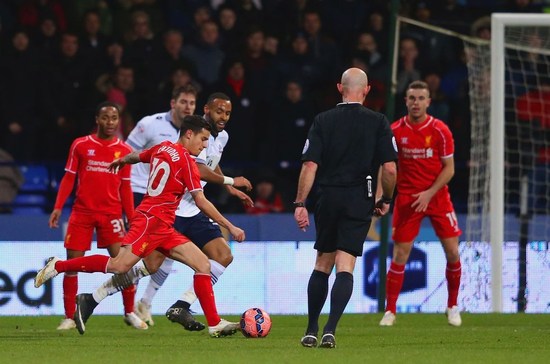 罗埃夫斯：我不是那种天才型球员；希望明年能随荷兰去世界杯