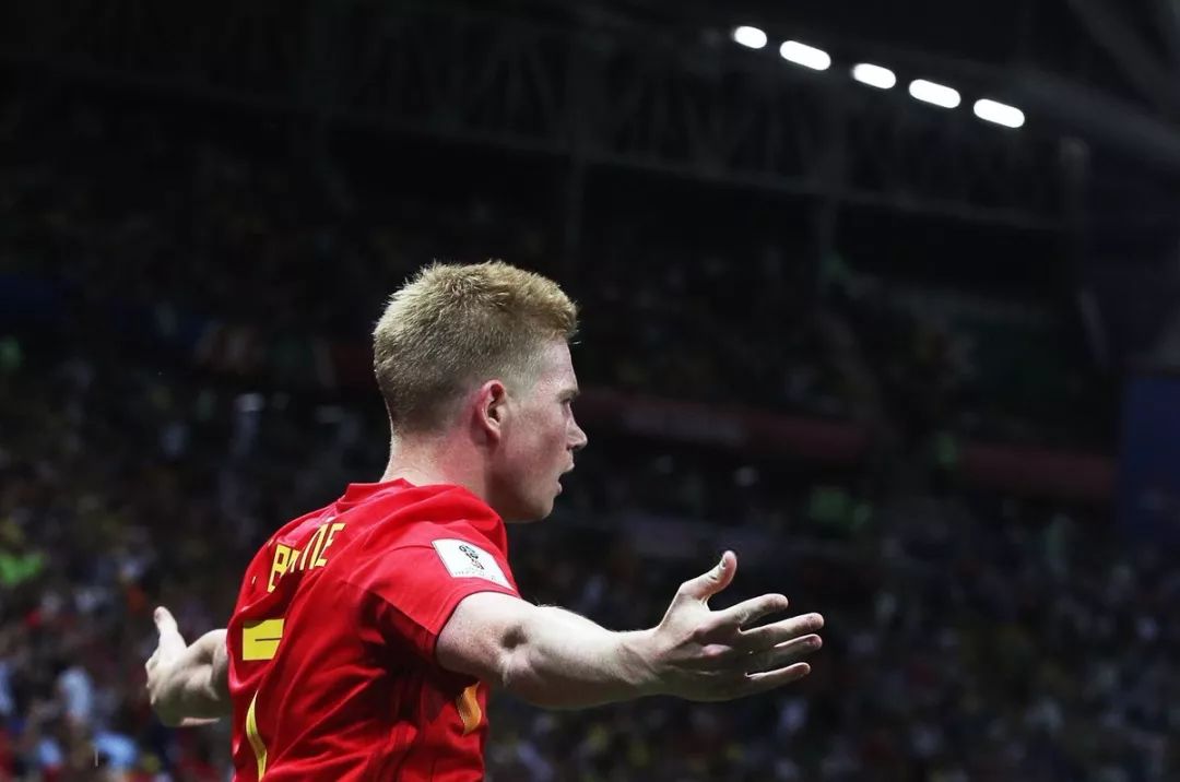 小法：想让阿达伊和帕斯学习梅西的饥饿感，这能造就顶级球员